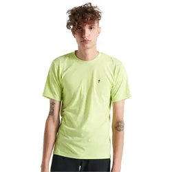 Specialized Drirelease Tech Tee SS Men S - Limestone