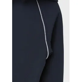 NAME IT Alfa Softshell Solid Overall Dark Sapphire 5 Jahre
