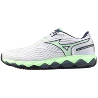 Mizuno Wave Enforce Tour 2 Cc White/Neo Mint EUR