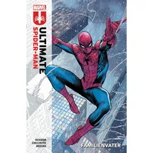 Panini Ultimate Spider-Man 1 - Familienvater