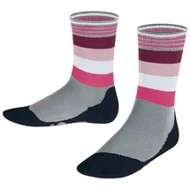 Falke Socken Active Fox Socken (1-Paar) grau 19-22