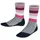 Falke Socken Active Fox Socken (1-Paar) grau 19-22