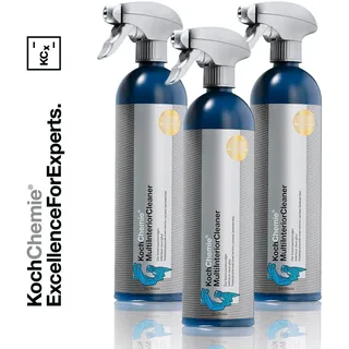 Koch Chemie Multi Interior Cleaner 2 St. 750 ml