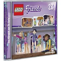 BUSCH 8291156 CD LEGO Friends 28
