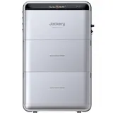Jackery SolarVault 3 Pro Max mit 2x BP2500 Erweiterungsakkus | 7,6 kWh