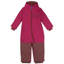 Finkid Pikku Winter Sport raspberry/sable (222265) 90/100