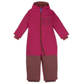 Finkid Pikku Winter Sport raspberry/sable (222265) 90/100