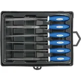 SW-Stahl Feilen-Satz 93706SB