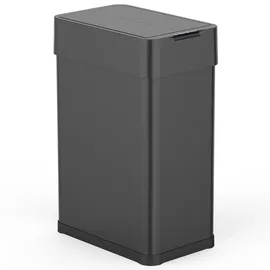 Kitchen Move Abfalleimer 60 l Schwarz