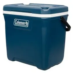 Coleman 28QT Xtreme Kühlbox 26 l Blau