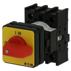 Eaton 199905 Lasttrennschalter P1, Form EZ-RT P1-40/EZ-RT