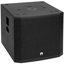 Omnitronic PAS-151A MK4 Subwoofer,