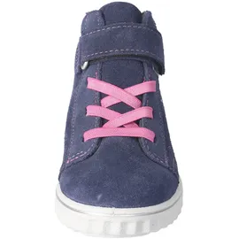 Ricosta Jeannie Winterstiefel Blau 35