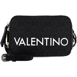 Valentino Bags Damen Schultertasche Liuto nero/multicolor