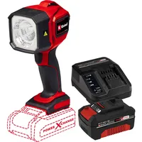 Einhell Akku-Lampe TC-CL 350 Li Kit (1x 4,0 Ah)