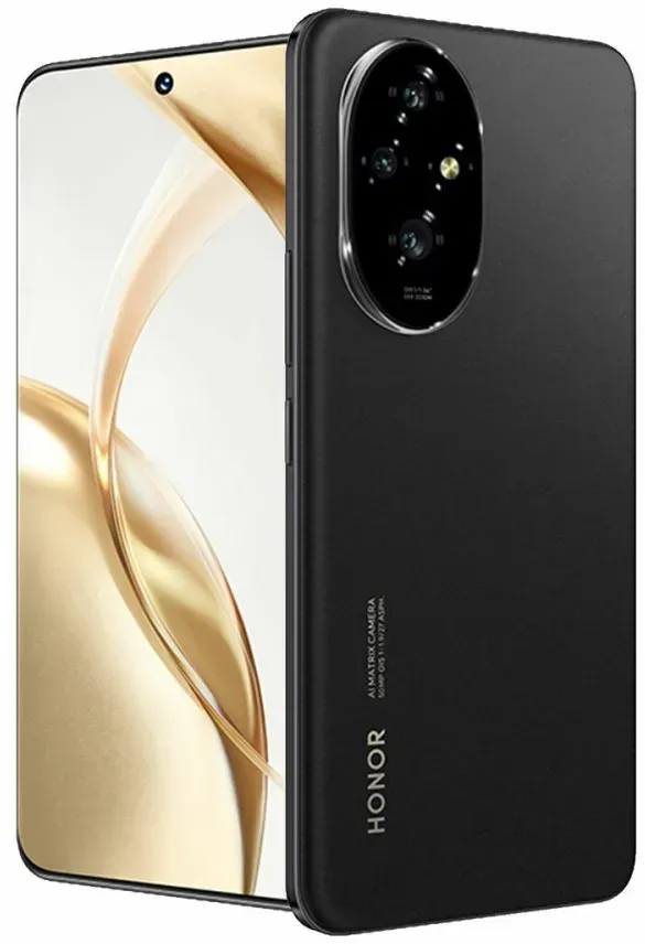 Smartphone Honor 200 6,7