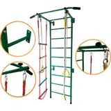 Master Spielplatzleitern mit Zubehör Ribs 5