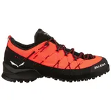 Salewa Wildfire 2 Schuhe (Größe 36.5, rot)