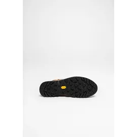 Lowa Delago GTX LO Herren Orange/Schwarz 42