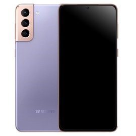 Samsung Galaxy S21+ 5G 256 GB phantom violet