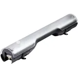 Finder LED-Leuchte 7L.43.0.230.1100 EEK: F (A - G) Schwarz, Transparent 9 W 600 lm 120 ° (L x B x H