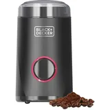 Black & Decker BXCG152E Schwarz