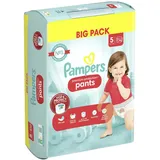 Pampers Pampers® Windeln premium protectionTM BIG PACK Größe Gr.5 (12-17 kg) für Babys und Kleinkinder (4-18 Monate), 34 St.