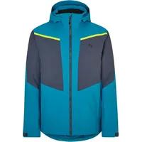 Ziener PROVIN Jacke 2024 teal crystal - 52