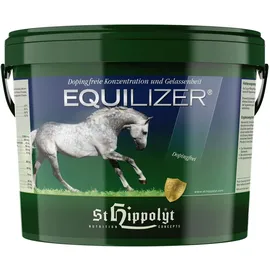 St. Hippolyt Equilizer 10kg