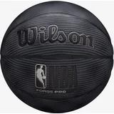 Wilson NBA Forge Pro Schwarz/Silber 7