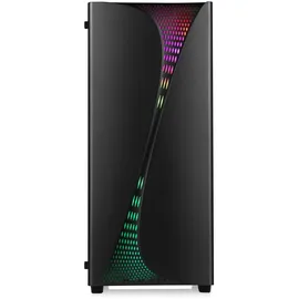 CSL Gaming-PC M10850H AMD Ryzen 7 5700G 4,6 GHz 16 GB RAM 1 TB SSD
