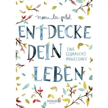 Knaur Balance Entdecke dein Leben