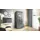 Vladon Standvitrine Granada 50 x 122,5 x 34,5 cm Grau