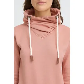 Oxmo Sweatshirt braun XXL