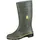 Spirale Nora FN5513CRON Unisex-Erwachsene Arbeitsstiefel, grün (Brown 1040n500), 42 EU