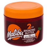 Malibu Bronzing Butter SPF2 Bräunungsbeschleuniger 300 ml,