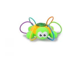 Jamara Mc Fizz Wassersprinkler Schildkröte 460620
