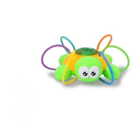 Jamara Mc Fizz Wassersprinkler Schildkröte 460620