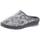 SCHAWOS Pantoffeln Grau 43