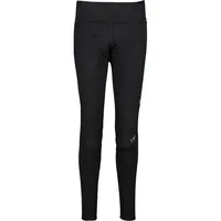 CMP Leggings Bike Tights in Schwarz | Gr.: 44