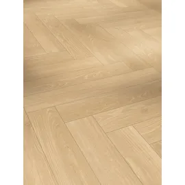 Parador Trendtime 3 858 x 143 x 8 mm Eiche Studioline Natur/Fischgrät