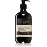 BAYLIS & HARDING Flüssigseife Lemongrass & Ginger 500 ml