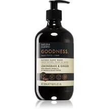 BAYLIS & HARDING Flüssigseife Lemongrass & Ginger 500 ml