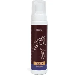 Over Horse Quick Foam Trockenshampoo für Pferde 250ML