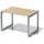 BISLEY Cito Schreibtisch 120 x 74