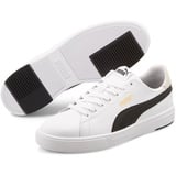 Sneaker PUMA white/PUMA black/PUMA team gold 38.5