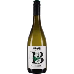Emil Bauer Chardonnay trocken 2024 - Weißwein / trocken - Deutschland / Pfalz - Chardonnay / Emil Bauer & Söhne