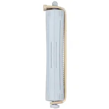 FRIPAC-MEDIS Dauerwellwickler FPS 2K 13 mm hellgrau 12 St.