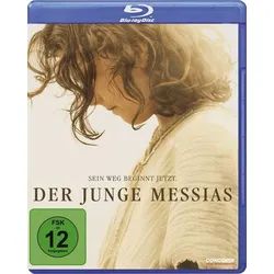 Der junge Messias [Blu-ray] | Zustand: Neu & original versiegelt