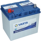 Varta Blue Dynamic D48 60Ah 12V